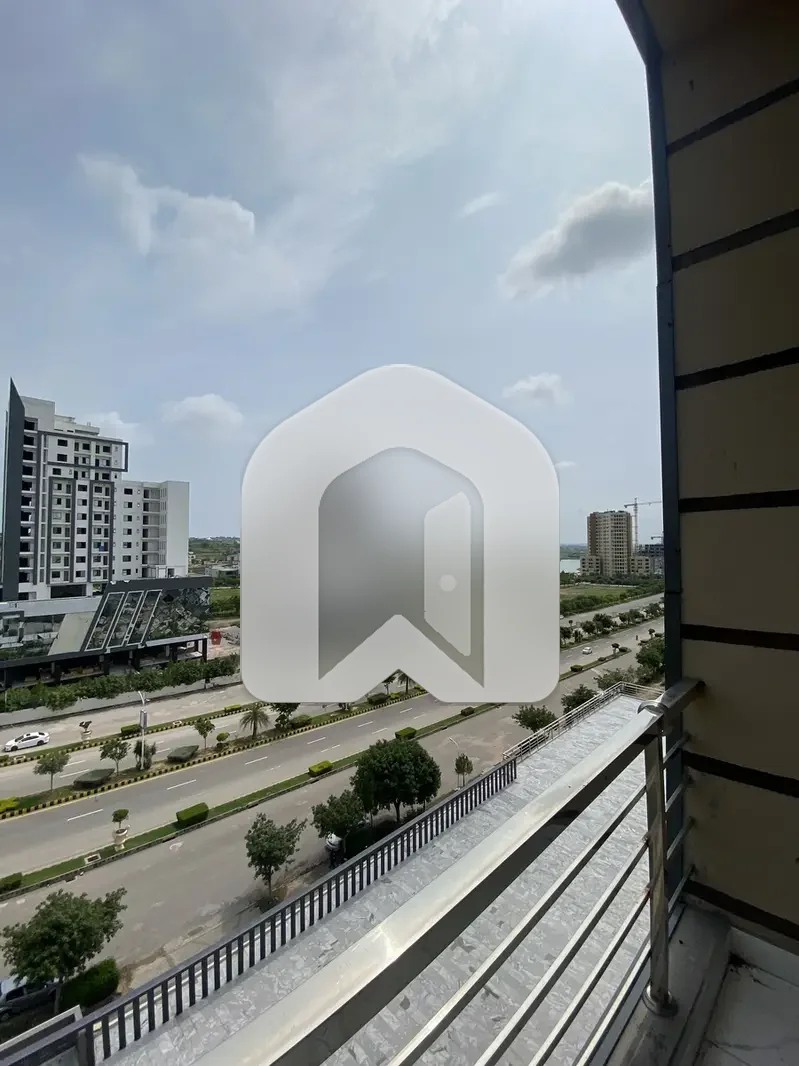 1 BED FULLY FURNISHED APARTMENT AVAILABLE IN DIAMOND MALL FLOOR 4TH GULBERG GREENS ISLAMABAD MORE OPTIONS AVAILABLE, photo 15
