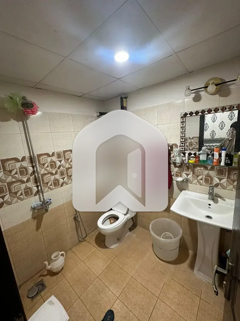 1 BED FULLY FURNISHED APARTMENT AVAILABLE IN DIAMOND MALL FLOOR 4TH GULBERG GREENS ISLAMABAD MORE OPTIONS AVAILABLE, photo 11