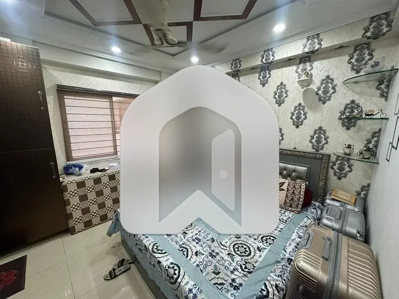 1 BED FULLY FURNISHED APARTMENT AVAILABLE IN DIAMOND MALL FLOOR 4TH GULBERG GREENS ISLAMABAD MORE OPTIONS AVAILABLE, photo 13