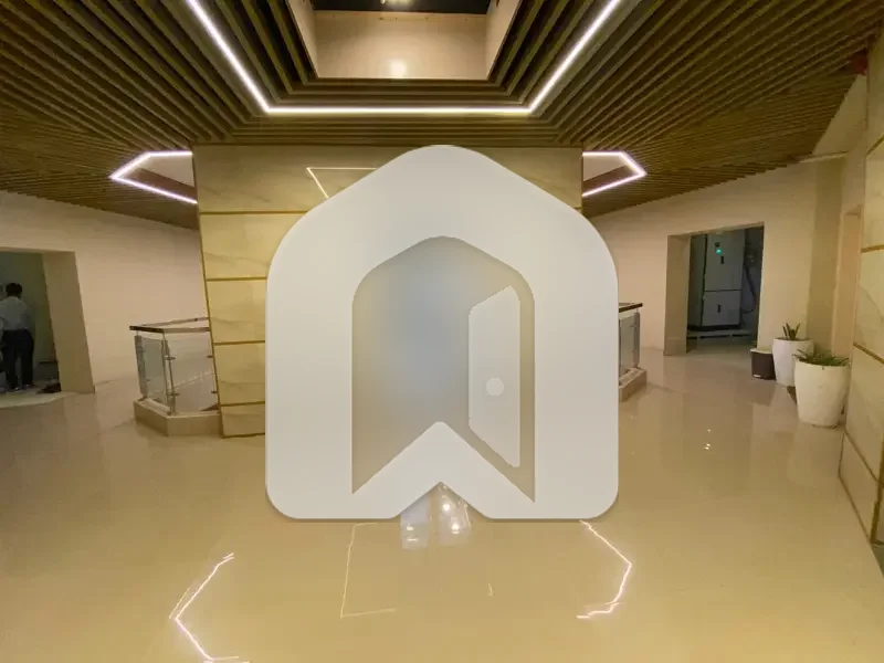 2 BED LUXURY APARTMENT AVAILABLE FOR RENT IN KARAKPORAM GREEN GULBERG GREEN ISLAMABAD