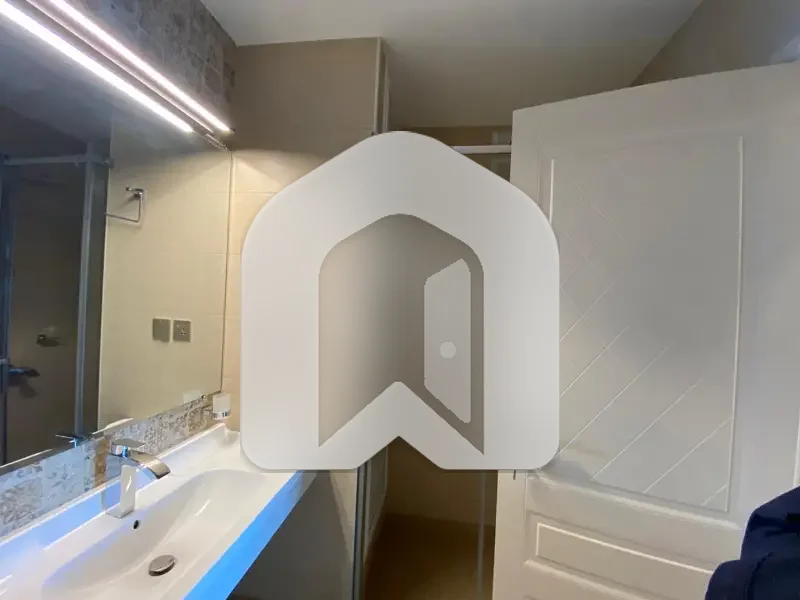 2 BED LUXURY APARTMENT AVAILABLE FOR RENT IN KARAKPORAM GREEN GULBERG GREEN ISLAMABAD, photo 11