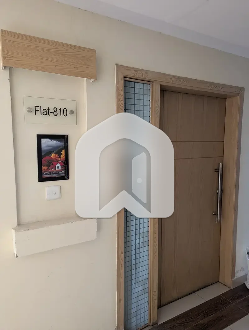 1 BED FULLY LUXURY FURNISHED APARTMENT AVAILABLE FOR RENT IN KAZANI HEIGHTS ISLAMABAD MORE OPTIONS AVAILABLE, photo 25