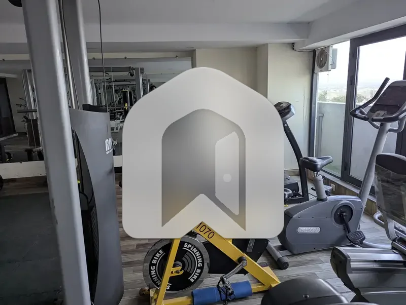 1 BED FULLY LUXURY FURNISHED APARTMENT AVAILABLE FOR RENT IN KAZANI HEIGHTS ISLAMABAD MORE OPTIONS AVAILABLE, photo 10