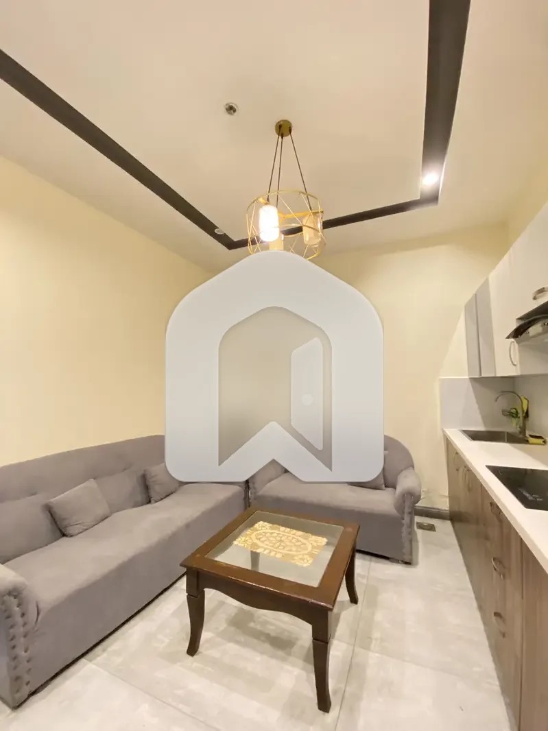 1 BED FURNISHED APARTMENT AVAILABLE FOR RENT IN GULBERG GREENS ISLAMABAD MORE OPTIONS AVAILABLE