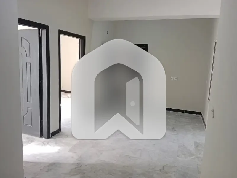 2 Bed Flat With TV Lounge, Kitchen & Balcony, For Rent | Sector E-11