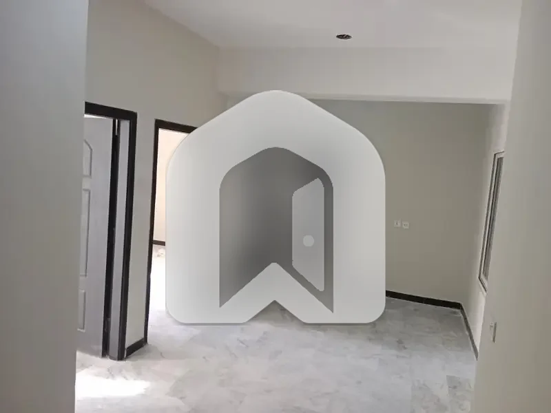 2 Bed Flat With TV Lounge, Kitchen & Balcony, For Rent | Sector E-11, photo 8