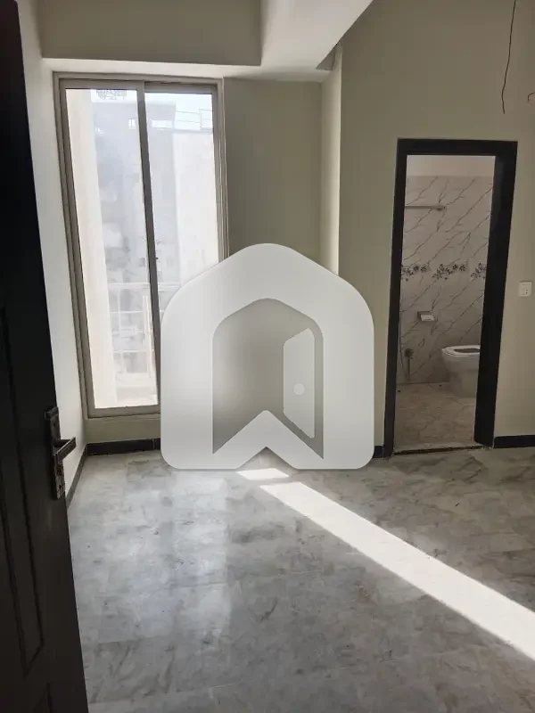 2 Bed Flat With TV Lounge, Kitchen & Balcony, For Rent | Sector E-11, photo 6