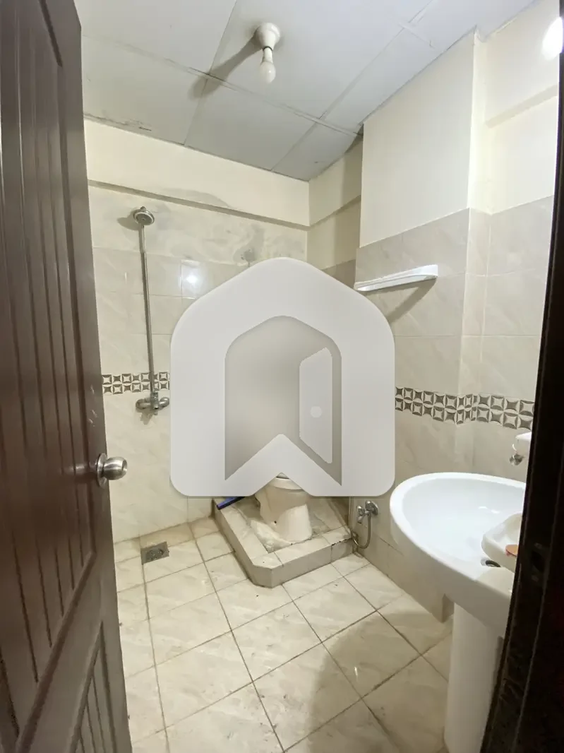 1 BED NON FURNISHED APARTMENT AVAILABLE FOR RENT IN C BLOCK GULBERG GREENS ISLAMABAD MORE OPTIONS AVAILABLE, photo 14