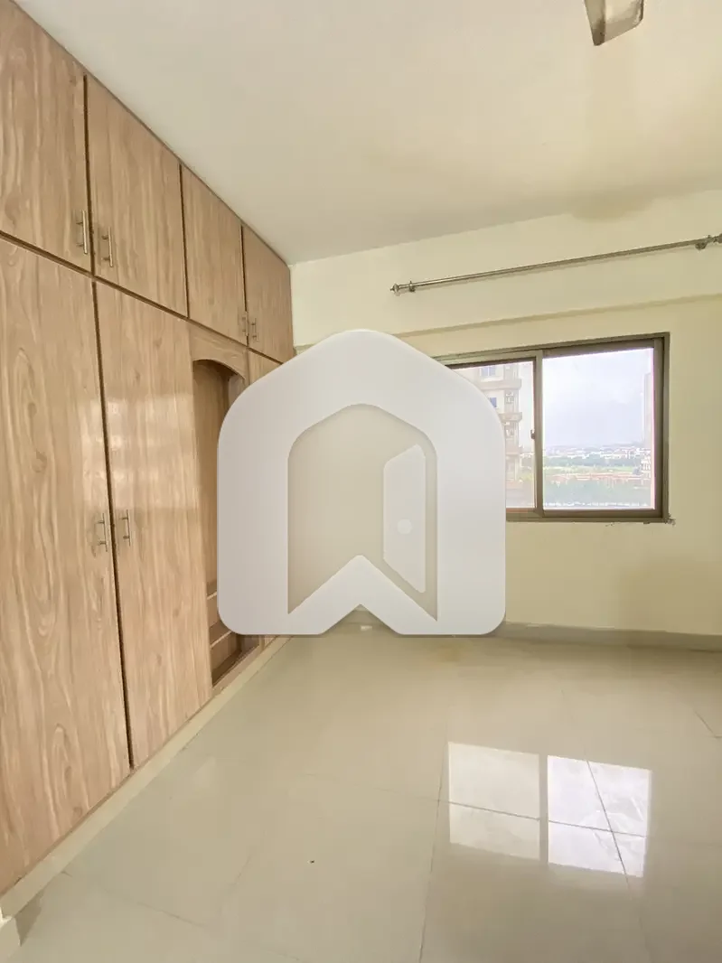 1 BED NON FURNISHED APARTMENT AVAILABLE FOR RENT IN C BLOCK GULBERG GREENS ISLAMABAD MORE OPTIONS AVAILABLE, photo 8