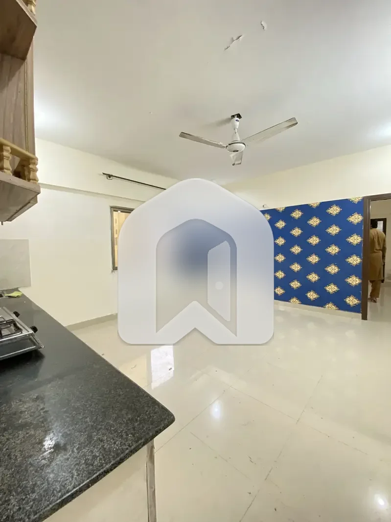 1 BED NON FURNISHED APARTMENT AVAILABLE FOR RENT IN C BLOCK GULBERG GREENS ISLAMABAD MORE OPTIONS AVAILABLE
