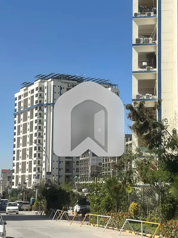 Lignum Tower Studio Flat Available For Rent