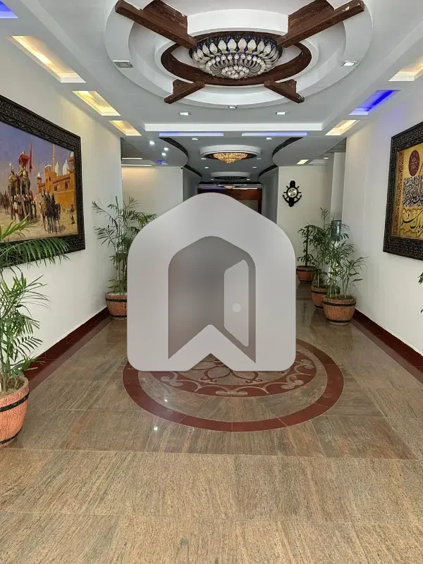 Lignum Tower Studio Flat Available For Rent, photo 8