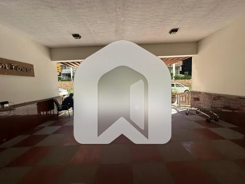 Lignum Tower Studio Flat Available For Rent, photo 11
