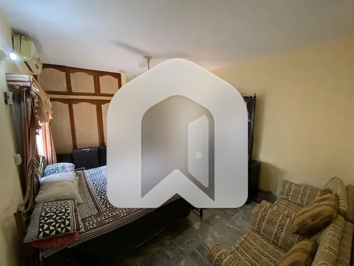 FOR RENT Fully Furnished 3-Beds Upper Portion & Separate Gate F_6/1, photo 7