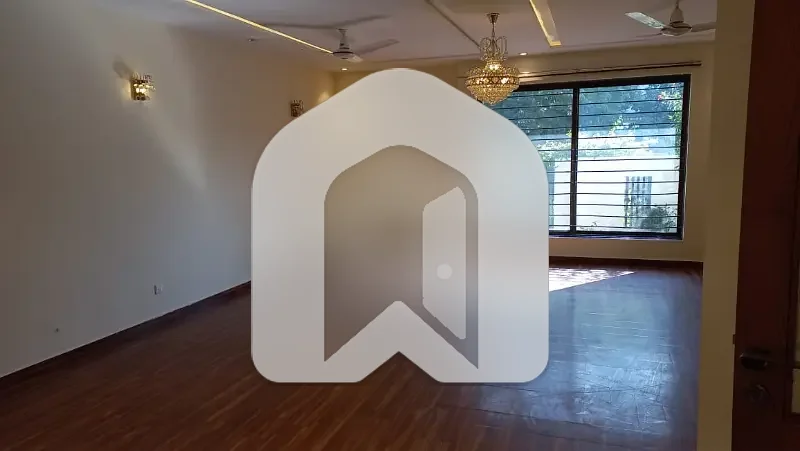 3 Bedrooms Upper Portion Available For Rent E-11 Islamabad