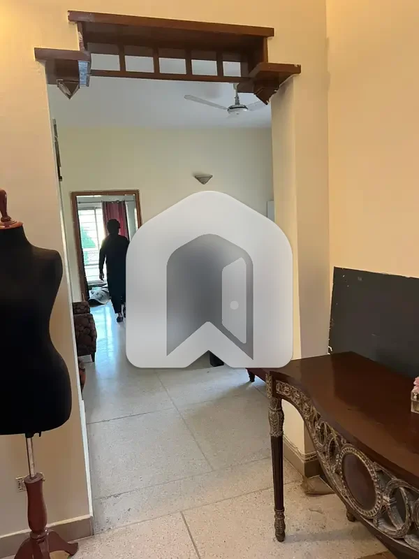 Furnished Upper Portion For Rent In F10/2, photo 6