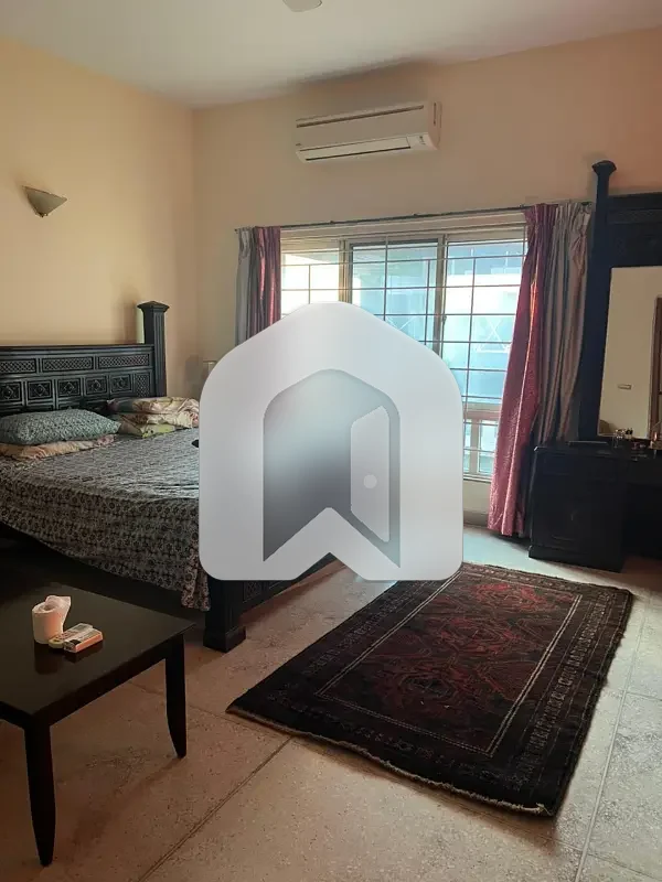 Furnished Upper Portion For Rent In F10/2