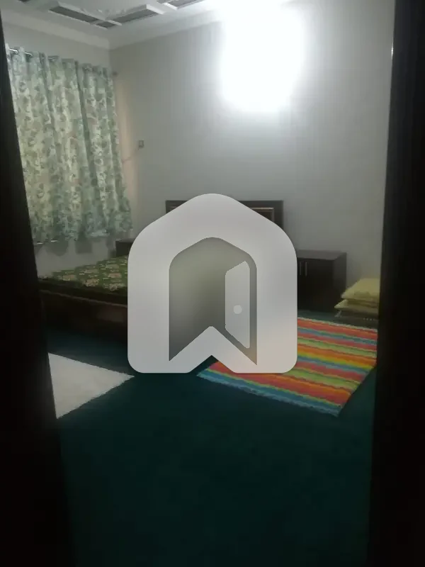 1 Kanal Open Basement For Rwnt