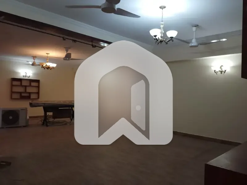 3 Bedrooms Basement For Rent E-11 Islamabad