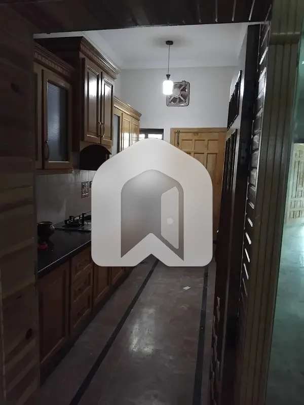 2 Bed Ground Portion For Rent E-11, Islamabad, photo 6