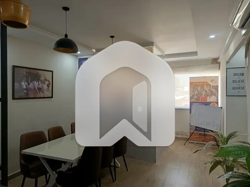 1250 Sq ft Corporate Office Available On Rent Located F-10 Markaz Suitable For Oil and Gas Companies NGOs, IT, Telecom, Software Companies And Multinational Companies Offices., photo 11