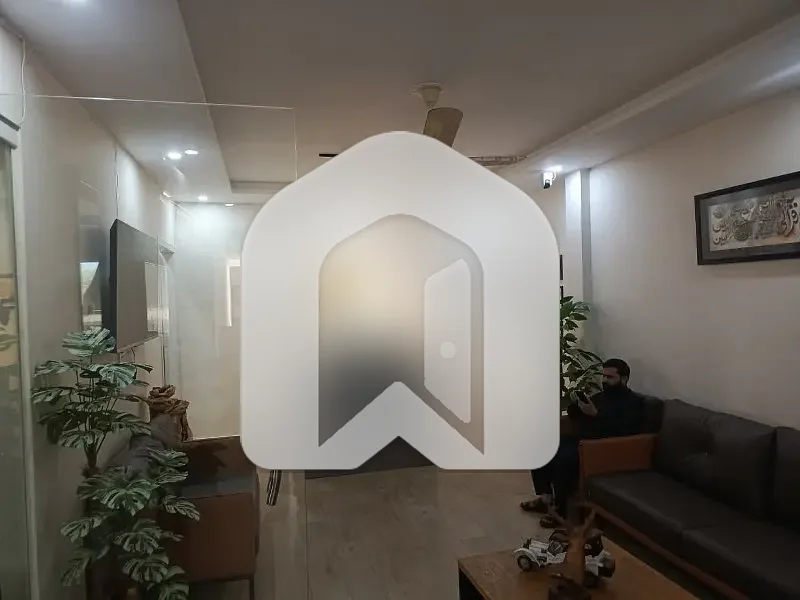 1250 Sq ft Corporate Office Available On Rent Located F-10 Markaz Suitable For Oil and Gas Companies NGOs, IT, Telecom, Software Companies And Multinational Companies Offices., photo 9