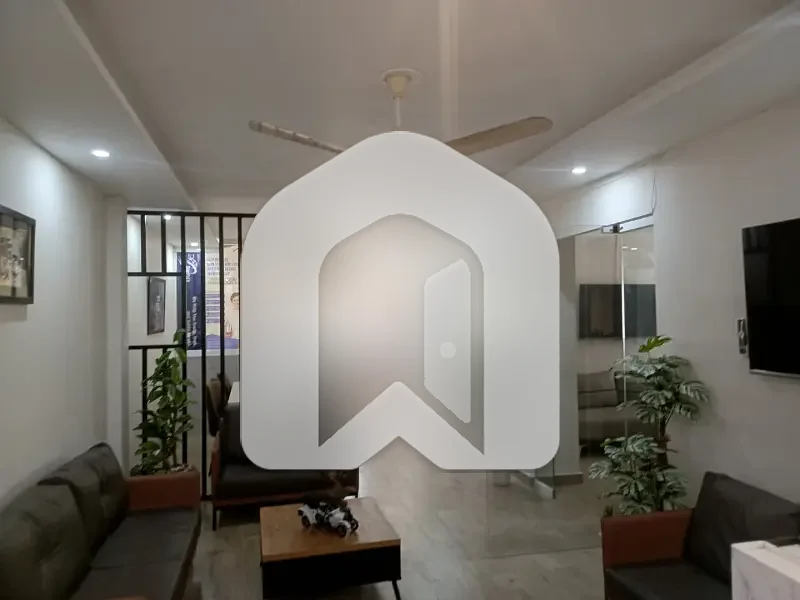 1250 Sq ft Corporate Office Available On Rent Located F-10 Markaz Suitable For Oil and Gas Companies NGOs, IT, Telecom, Software Companies And Multinational Companies Offices.