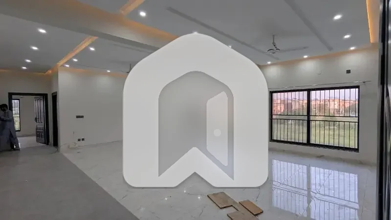 A Centrally Located House Is Available For Rent In Islamabad