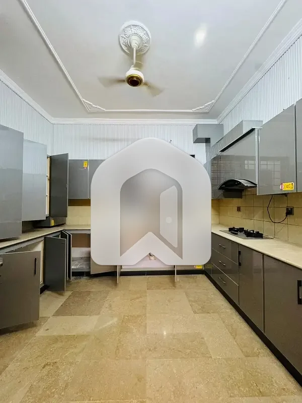 14 Marla Double Storey Double Prime Location House for Rent in Multi Gardens B-17 Islamabad Block B