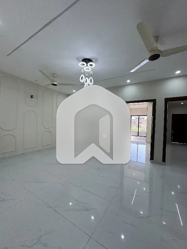 30X60 Brand New Double Storey Double Unit House for Sale in Multi Gardens B-17 Islamabad Block E, photo 19