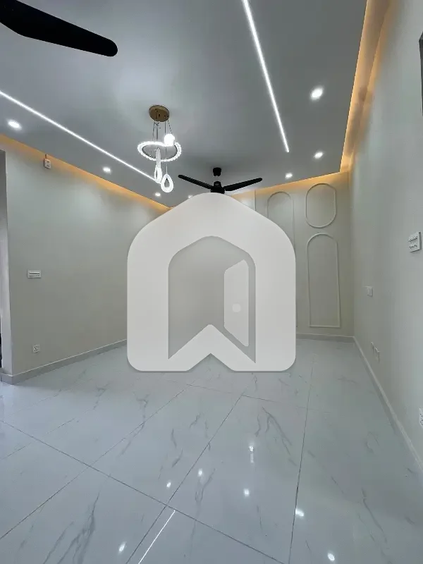 30X60 Brand New Double Storey Double Unit House for Sale in Multi Gardens B-17 Islamabad Block E, photo 22