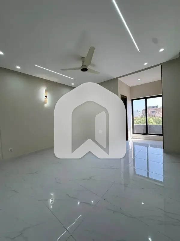 30X60 Brand New Double Storey Double Unit House for Sale in Multi Gardens B-17 Islamabad Block E, photo 18