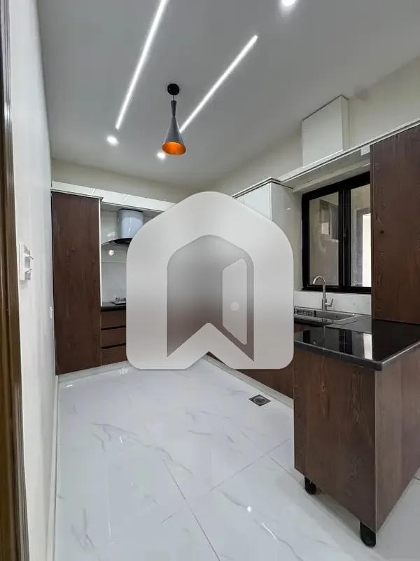 30X60 Brand New Double Storey Double Unit House for Sale in Multi Gardens B-17 Islamabad Block E, photo 17