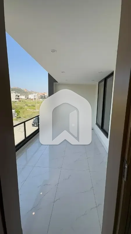 30X60 Brand New Double Storey Double Unit House for Sale in Multi Gardens B-17 Islamabad Block E, photo 16