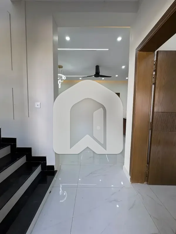 30X60 Brand New Double Storey Double Unit House for Sale in Multi Gardens B-17 Islamabad Block E, photo 10