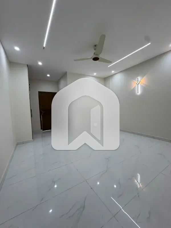30X60 Brand New Double Storey Double Unit House for Sale in Multi Gardens B-17 Islamabad Block E, photo 11