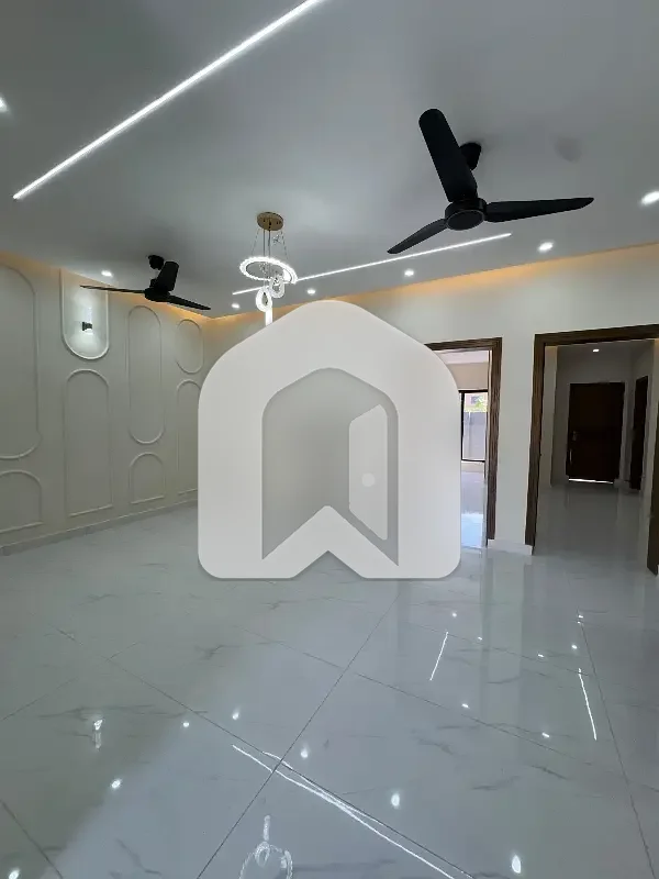 30X60 Brand New Double Storey Double Unit House for Sale in Multi Gardens B-17 Islamabad Block E, photo 23