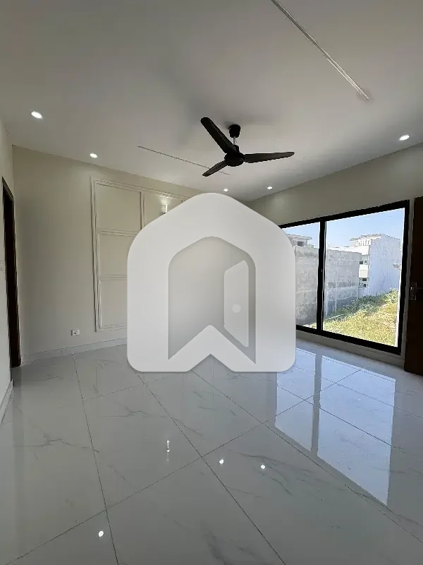30X60 Brand New Double Storey Double Unit House for Sale in Multi Gardens B-17 Islamabad Block E, photo 20