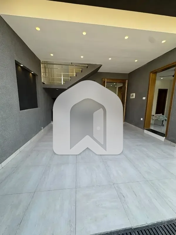 30X60 Brand New Double Storey Double Unit House for Sale in Multi Gardens B-17 Islamabad Block E, photo 6