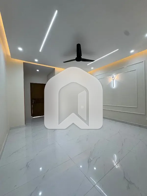 30X60 Brand New Double Storey Double Unit House for Sale in Multi Gardens B-17 Islamabad Block E, photo 24