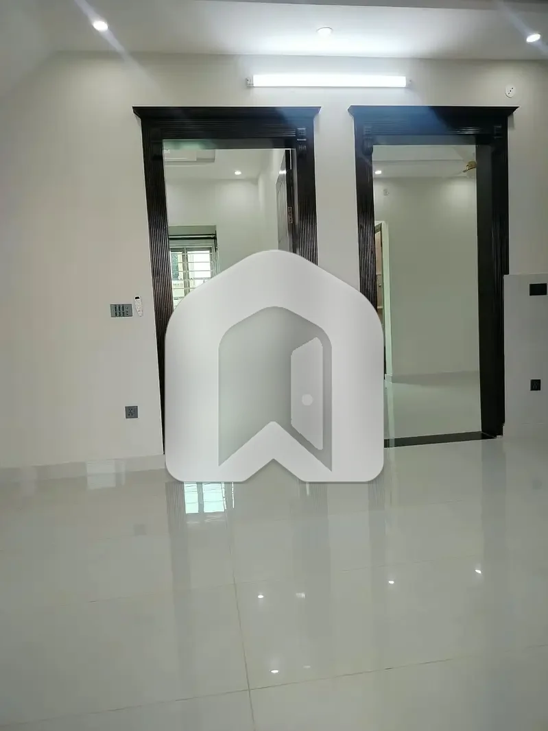 Ideally Located House For rent In Mumtaz City - Ravi Block Available, photo 11