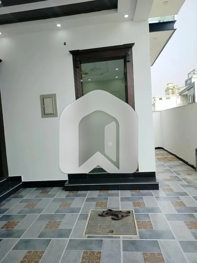 Ideally Located House For rent In Mumtaz City - Ravi Block Available, photo 10