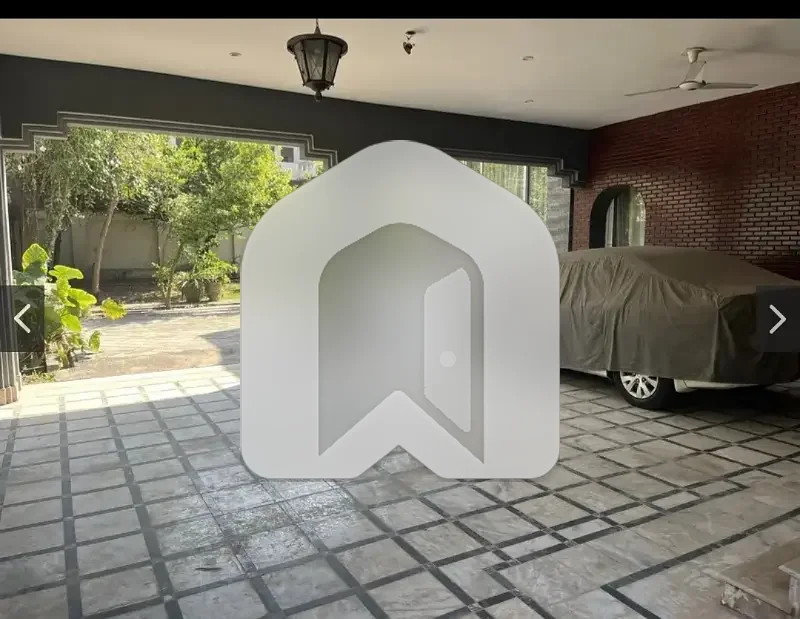 2 Kanal Double Story House Available For Rent with gas