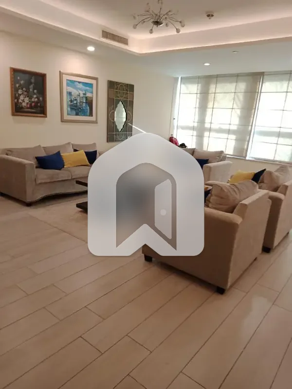 Luxury 3-Bedroom Apartment for Rent | Centaurus Mall, Islamabad, photo 8