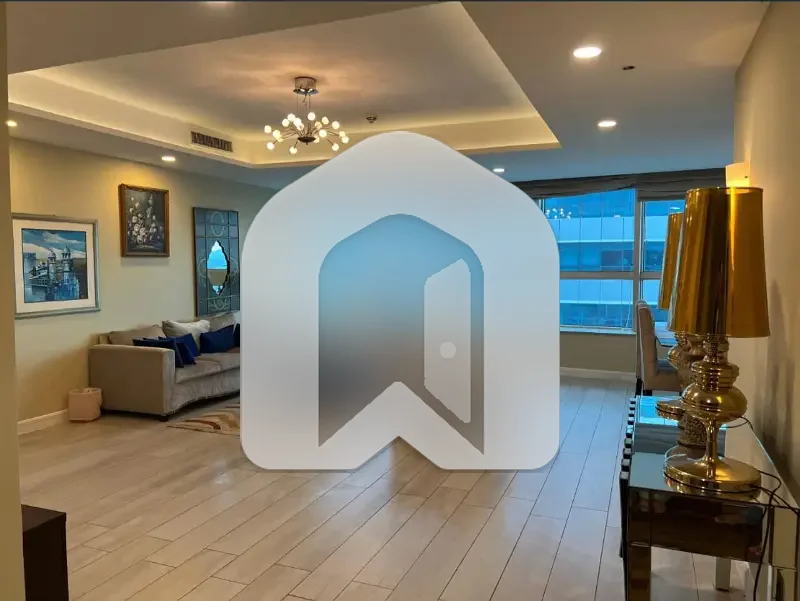 Luxury 3-Bedroom Apartment for Rent | Centaurus Mall, Islamabad