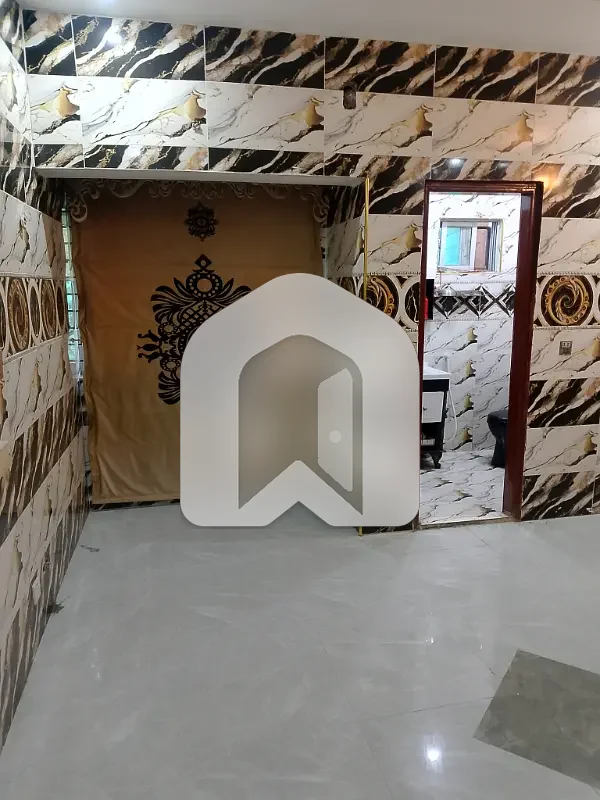 G-11/3 Beautiful Flat For Rent 3 Bedroom With Attached Washroom Sarvent Quater, photo 10