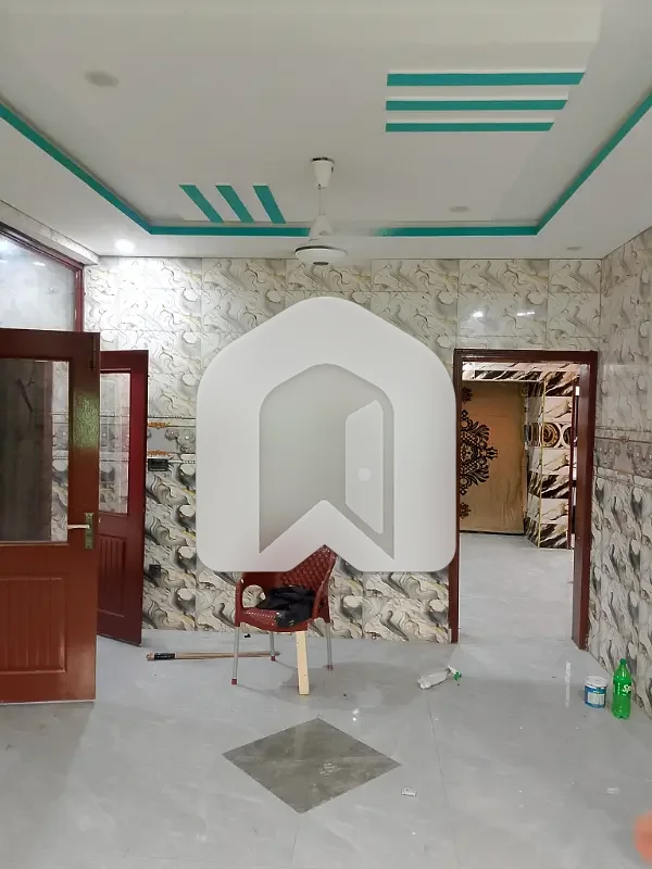G-11/3 Beautiful Flat For Rent 3 Bedroom With Attached Washroom Sarvent Quater, photo 14