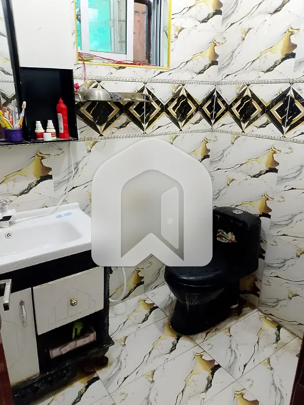 G-11/3 Beautiful Flat For Rent 3 Bedroom With Attached Washroom Sarvent Quater, photo 12