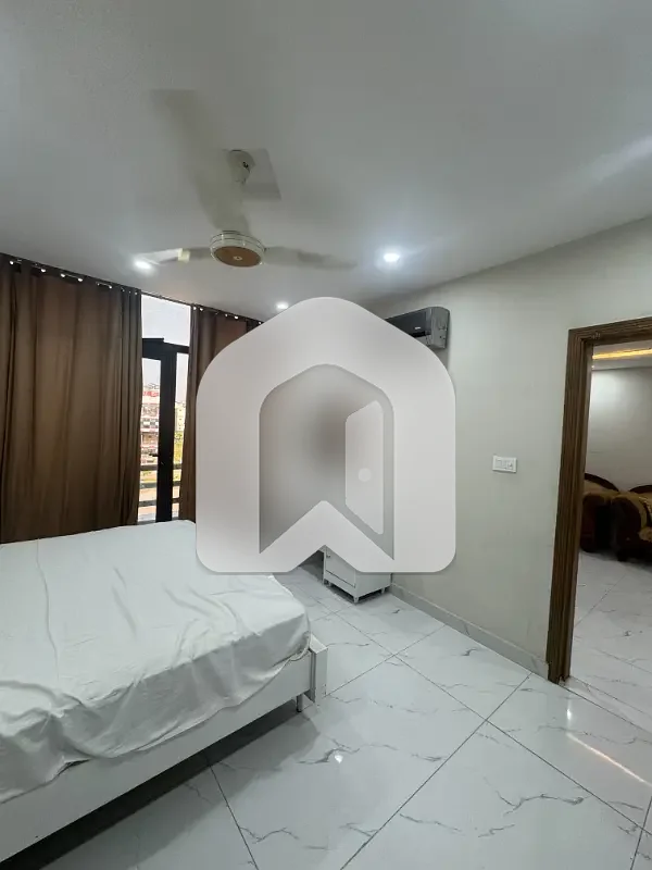 Fully Furnished 1 Bedroom Apartment For Rent, photo 7