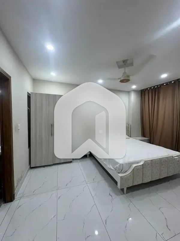 Fully Furnished 1 Bedroom Apartment For Rent, photo 9